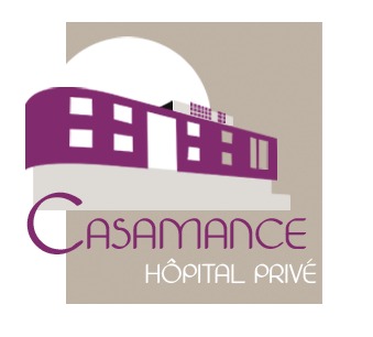 Modernisation et mise en sécurité du service soins critiques - Hôpital privé La Casamance - Aubagne